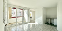appartement à SOORTS HOSSEGOR (40150)